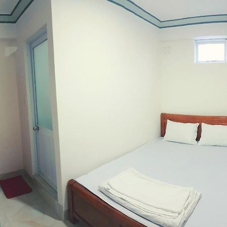 Hotel I Ngoc Huong Nha Trang Exterior foto