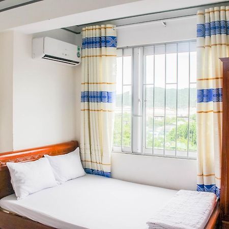 Hotel I Ngoc Huong Nha Trang Exterior foto