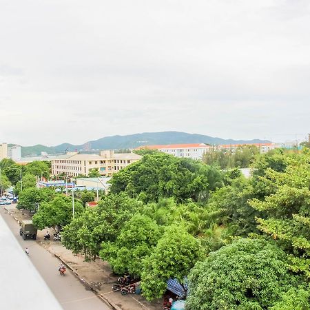 Hotel I Ngoc Huong Nha Trang Exterior foto
