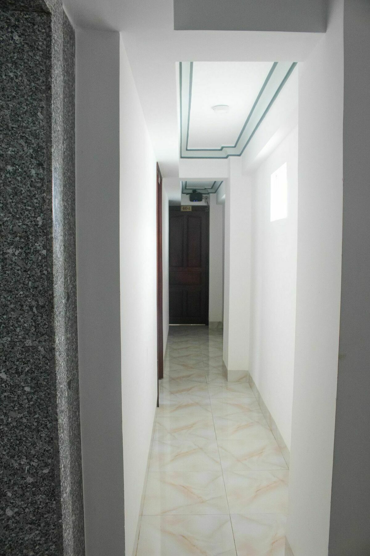 Hotel I Ngoc Huong Nha Trang Exterior foto